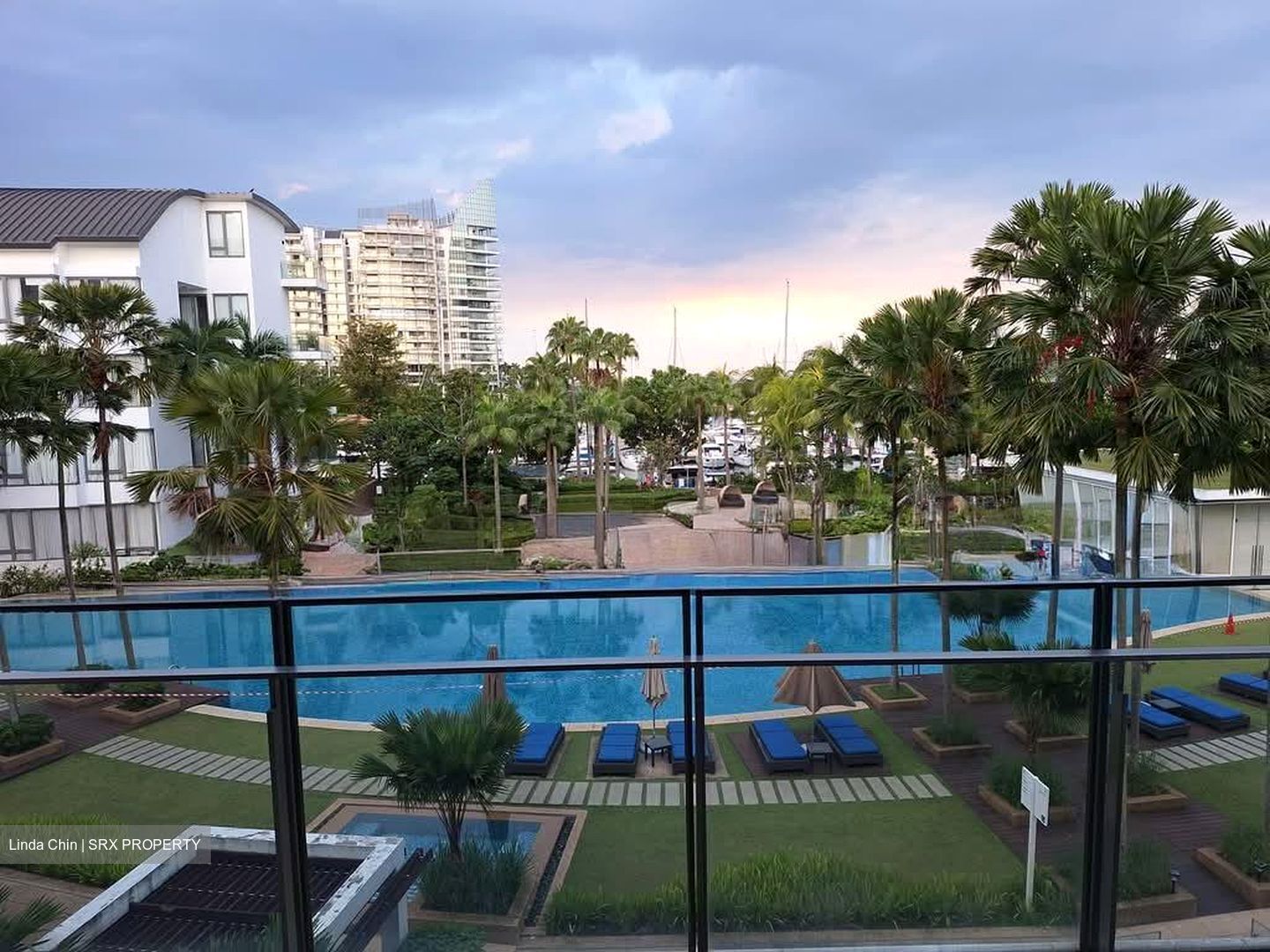 Marina Collection (D4), Condominium #560430371